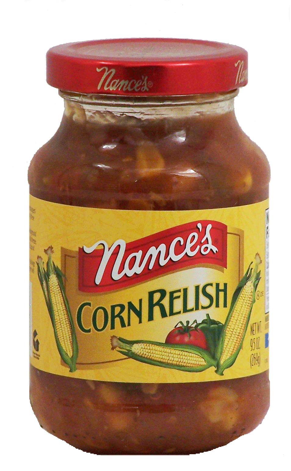 Nance's  corn relish Full-Size Picture